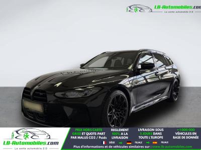 BMW M3 Competition xDrive 510 ch BVA