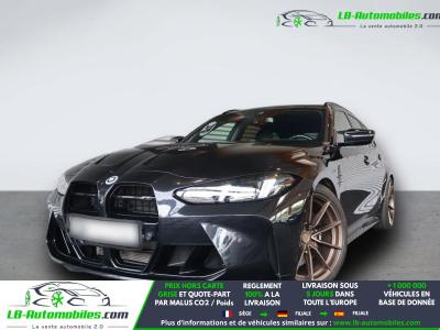 BMW M3 Competition xDrive 510 ch BVA