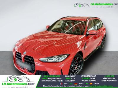 BMW M3 Competition xDrive 510 ch BVA