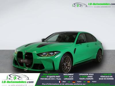 BMW M3 Competition CS 550 ch BVA