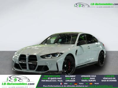 BMW M3 Competition 510 ch BVA