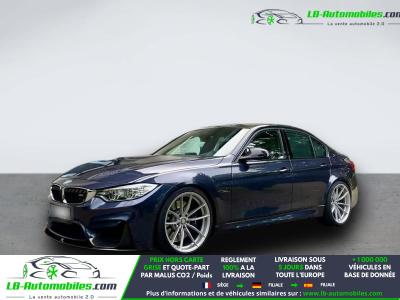 BMW M3 CS 460 ch M BVA