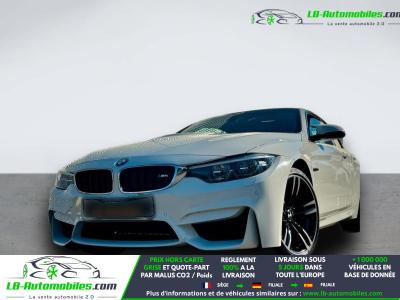BMW M4 Cabriolet 450 ch M BVA