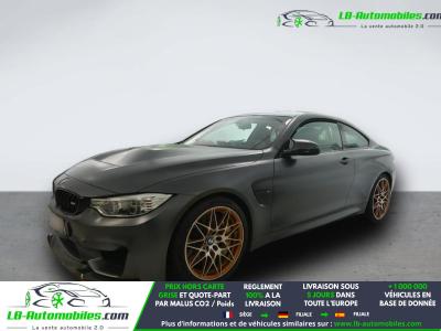 BMW M4 Coupé GTS 500 ch M BVA
