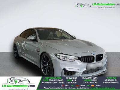 BMW M4 Coupé CS 460 ch M BVA