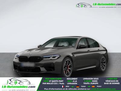 BMW M5 Competition 625 ch BVA