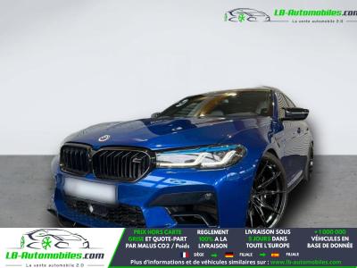 BMW M5 Competition 625 ch BVA