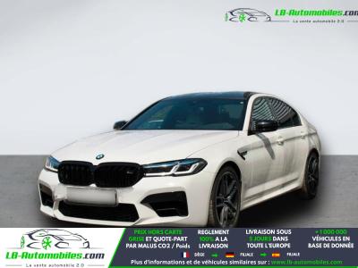 BMW M5 Competition 625 ch BVA