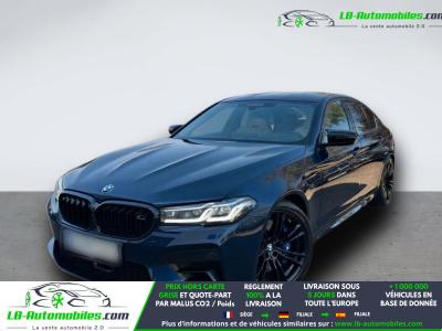 BMW M5  625 ch BVA