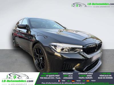 BMW M5  625 ch BVA