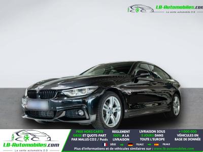 BMW Série 4 Gran Coupé 420d 190 ch BVA