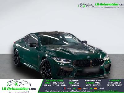 BMW M8 Competition Coupe 625 ch BVA