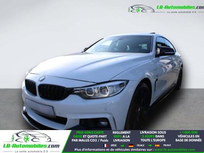 BMW Série 4 Gran Coupé 430i xDrive 252 ch BVA