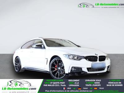 BMW Série 4 Gran Coupé 430i xDrive 252 ch BVA