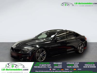BMW Série 4 Gran Coupé 440i 326 ch BVA