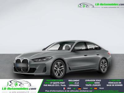 BMW Série 4 Gran Coupé 420d xDrive 190 ch BVA