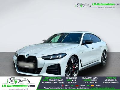 BMW Série 4 Gran Coupé M440i xDrive 374 ch BVA