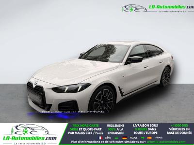 BMW Série 4 Gran Coupé M440i xDrive 374 ch BVA