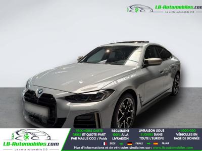 BMW Série 4 Gran Coupé M440i xDrive 374 ch BVA