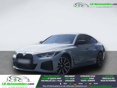 BMW Série 4 Gran Coupé M440i xDrive 374 ch BVA