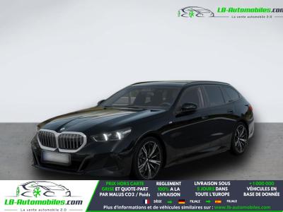BMW Série 5 Berline 520d 197 ch BVA