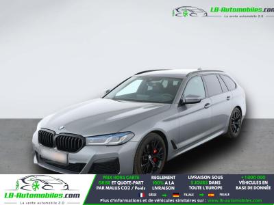 BMW Série 5 Berline 520d 197 ch BVA