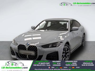 BMW Série 4 Gran Coupé 420d 190 ch BVA
