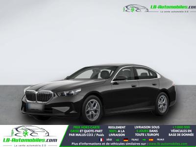 BMW Série 5 Berline 520i 208 ch BVA