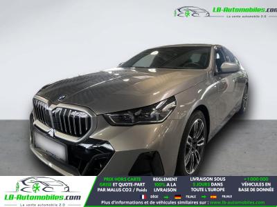 BMW Série 5 Berline 520i 208 ch BVA