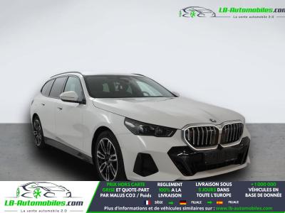 BMW Série 5 Berline 520i 208 ch BVA