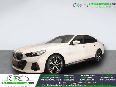 BMW Série 5 Berline 520i 208 ch BVA
