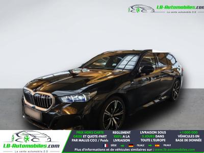 BMW Série 5 Berline 520i 208 ch BVA