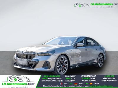 BMW Série 5 Berline 520d xDrive 197 ch BVA