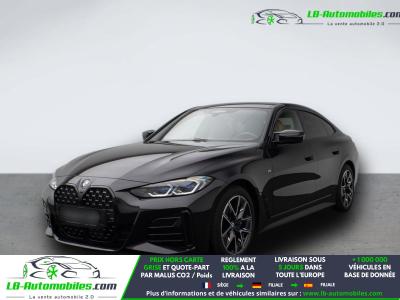 BMW Série 4 Gran Coupé M440i xDrive 374 ch BVA