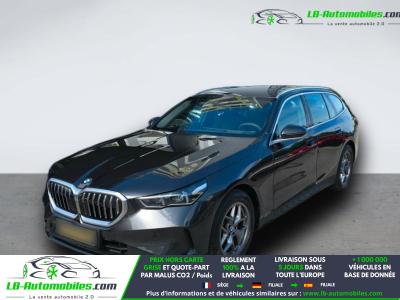 BMW Série 5 Berline 520d xDrive 197 ch BVA