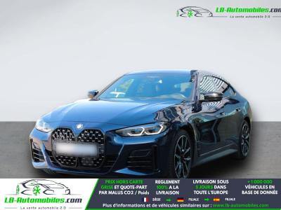 BMW Série 4 Gran Coupé M440i xDrive 374 ch BVA