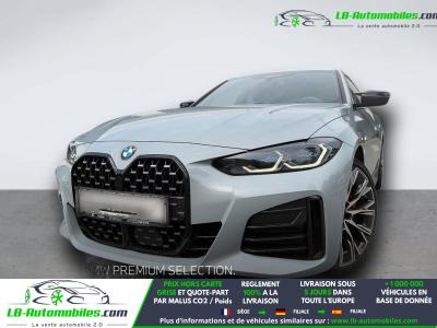 BMW Série 4 Gran Coupé M440i xDrive 374 ch BVA