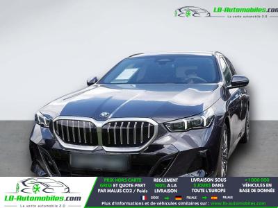 BMW Série 5 Berline 520d xDrive 197 ch BVA