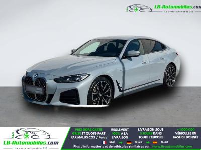 BMW Série 4 Gran Coupé 420d xDrive 190 ch BVA