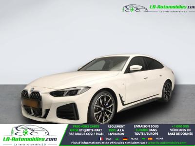 BMW Série 4 Gran Coupé 420i 184 ch BVA