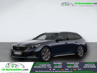 BMW Série 5 Berline 520i 208 ch BVA