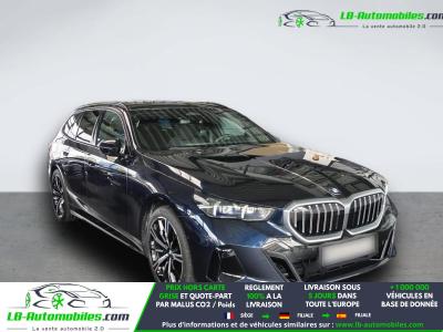 BMW Série 5 Berline 520i 208 ch BVA