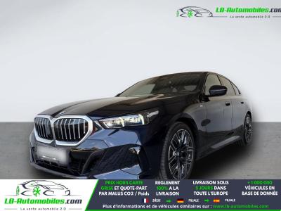 BMW Série 5 Berline 520i 208 ch BVA