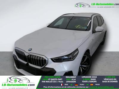 BMW Série 5 Berline 520i 208 ch BVA