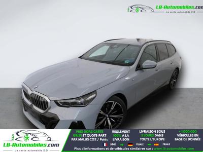 BMW Série 5 Berline 520i 208 ch BVA