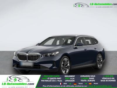 BMW Série 5 Berline 520i 208 ch BVA