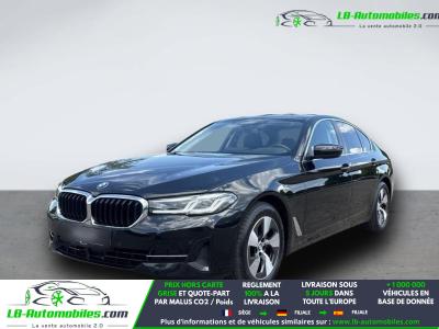 BMW Série 5 520d xDrive 190 ch BVA