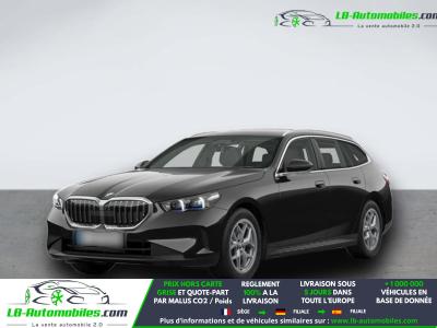 BMW Série 5 Berline 520d xDrive 197 ch BVA