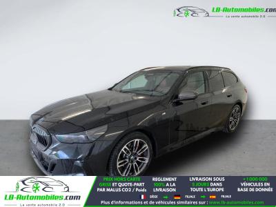 BMW Série 5 Berline 520d xDrive 197 ch BVA
