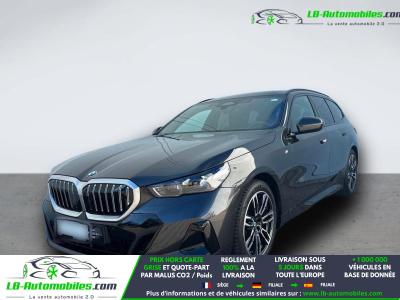 BMW Série 5 Berline 520d xDrive 197 ch BVA